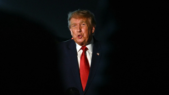 US-Präsident Donald Trump