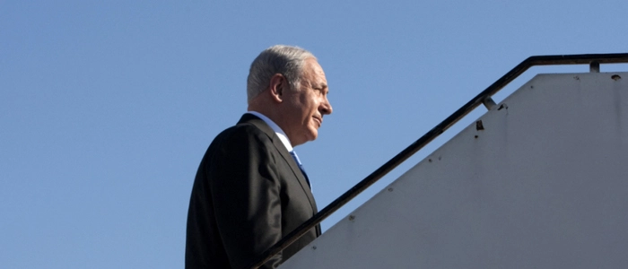 Israels Regierungschef Netanyahu reist in die Emirate