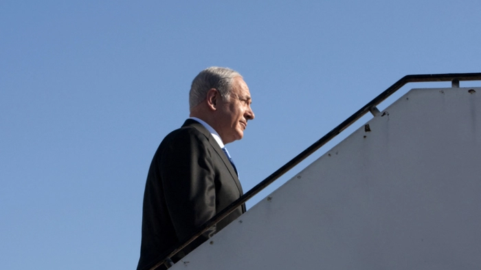 Israels Regierungschef Netanyahu reist in die Emirate