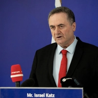 Israels Verteidigungsminister Katz drohte Hamas-Anführer al-Hayya