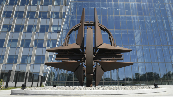 Spionagealarm bei der NATO