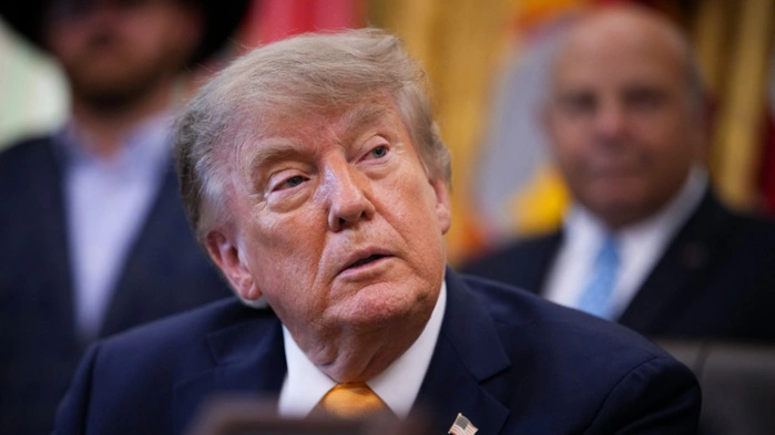 US-Präsident Donald Trump