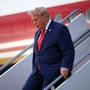 Unerwartete Ankündigung von Trump