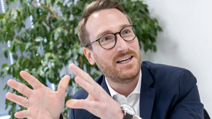 Wohlgemuth stärkt Babler den Rücken