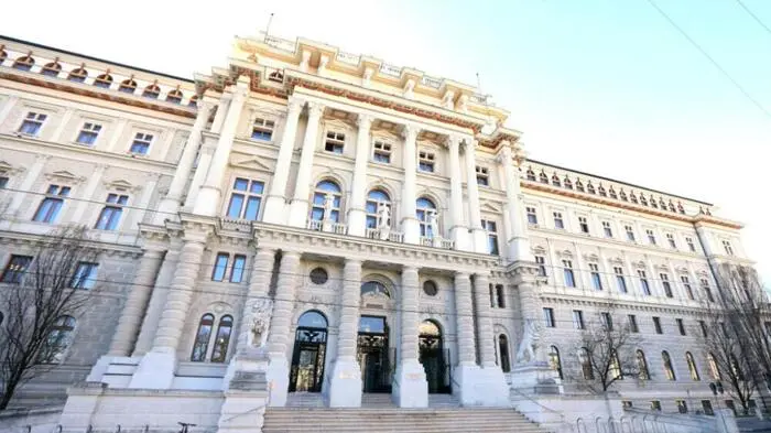 Oberlandesgericht Wien (OLG) verneinte Fluchtgefahr (Archivbild)