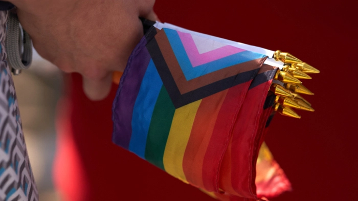 Transgender-Recht in USA unter Druck