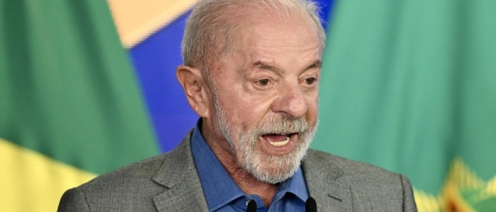 Lula will gegen Meta vorgehen