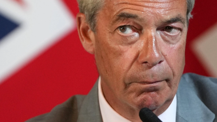 Farage hatte Nachwahl selbst vom Zaun gebrochen