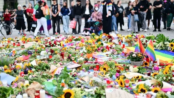 Tödlicher Anschlag auf CSD in Berlin