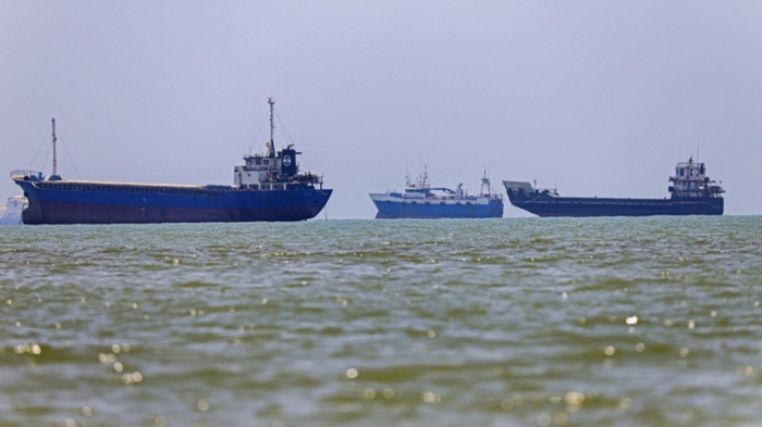 Die Hormuz-Straße ist ein großer Zankapfel zwischen USA und Iran