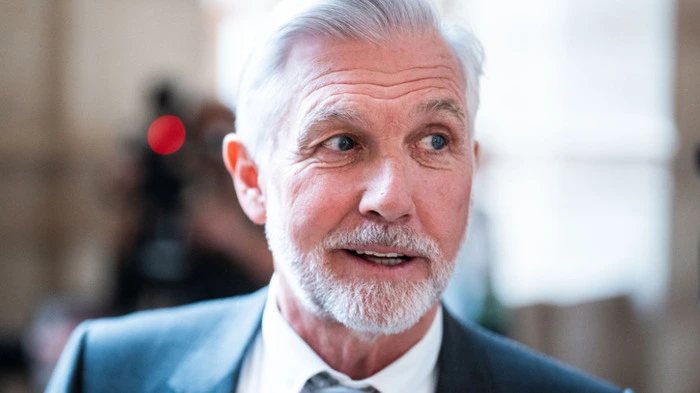 Walter Meischberger war zu krank für die Haft, aber gegen BUWOG-Richterin aktiv