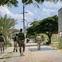 Die Kämpfe in Tigray gehen weiter