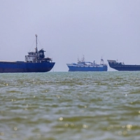 Die Hormuz-Straße ist ein großer Zankapfel zwischen USA und Iran