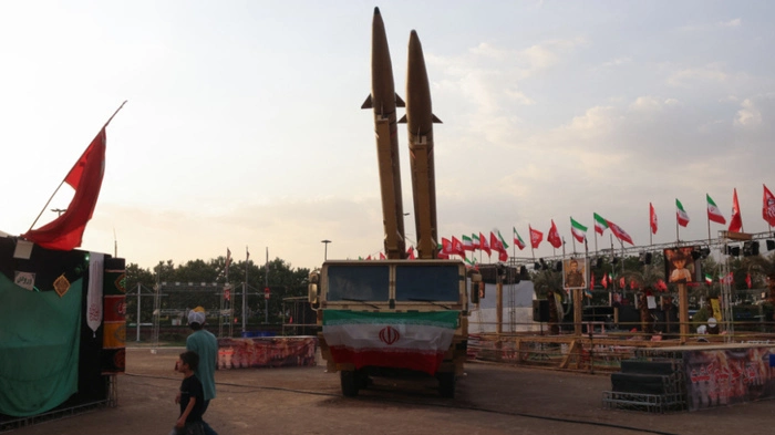 Teheran will Beistand wie Beteiligung werten