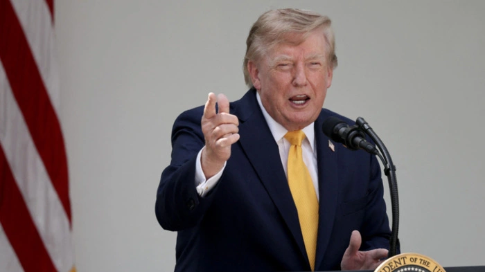 Trump will gegen "Betrug" vorgehen