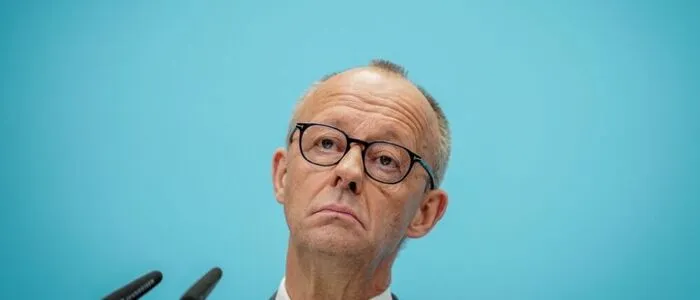 Politikberater sieht Ablaufdatum für deutschen Regierungschef Merz