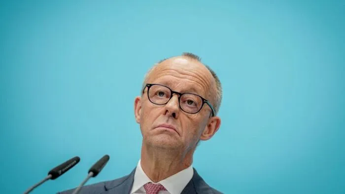 Politikberater sieht Ablaufdatum für deutschen Regierungschef Merz