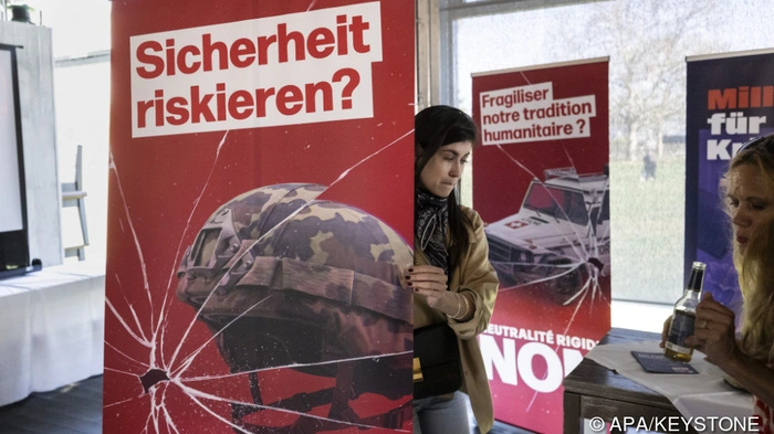 Die Abstimmung wurde im Vorfeld heiß diskutiert