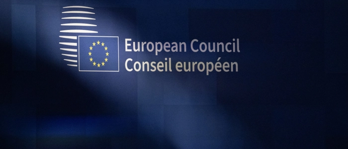 EU-Gipfel in Brüssel