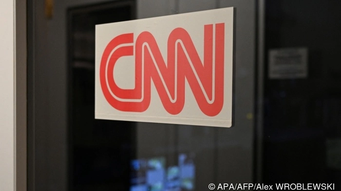 CNN darf nicht mehr aus Weißem Haus berichten