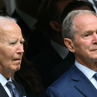 Truppenabzug aus Afghanistan wurde erst unter US-Präsident Biden beendet