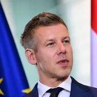 Ungarns Premier Péter Magyar