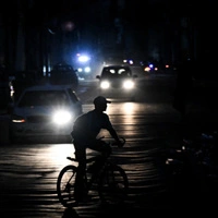 In Havanna gehen regelmäßig die Lichter aus
