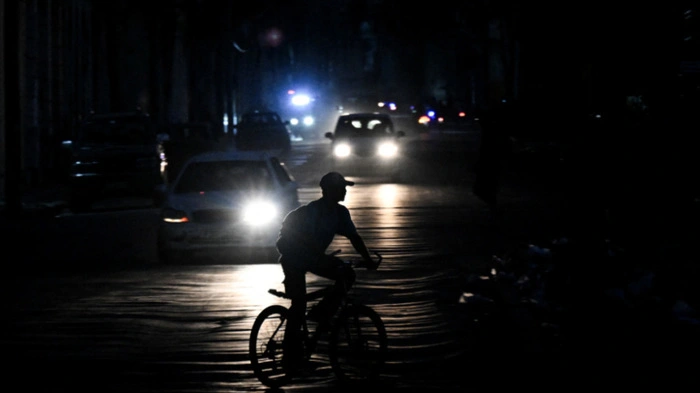 In Havanna gehen regelmäßig die Lichter aus