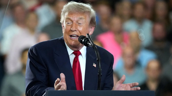 US-Präsident will umfassende Änderungen im Wahlrecht durchsetzen