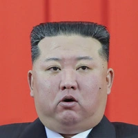 Nordkoreas Machthaber Kim Jong Un besucht China