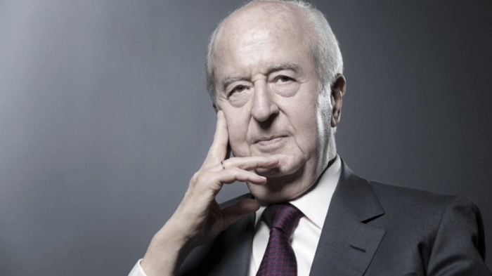 Frankreichs Ex-Premier Édouard Balladur verstorben