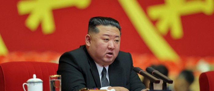 Kim soll eine Vorliebe für luxuriöse Lebensmittel haben