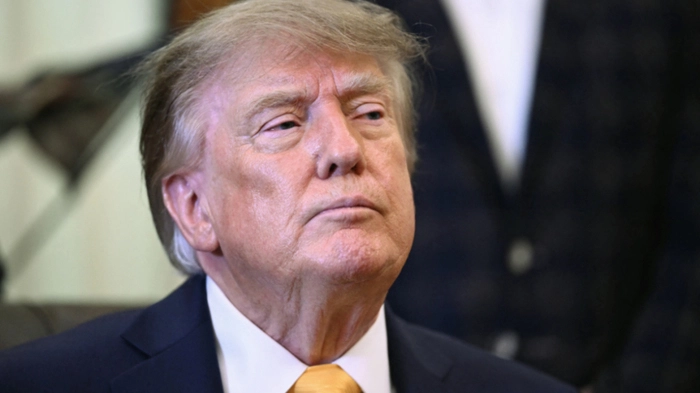 Gouverneuerin weist Trumps Idee zurück