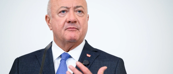 Stocker: "Schmerzgrenze für Österreich"