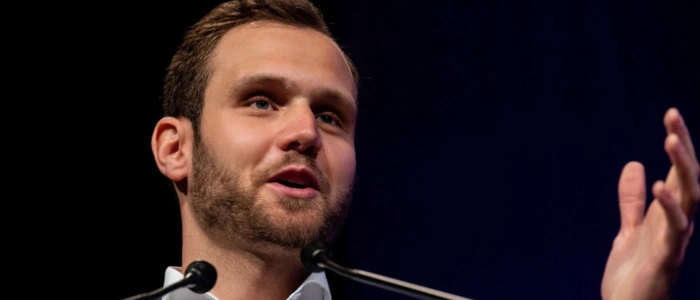 Eypeltauer hat einen Gegenkandidaten