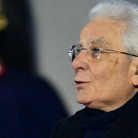Italiens Staatspräsident Sergio Mattarella signierte das Verbot
