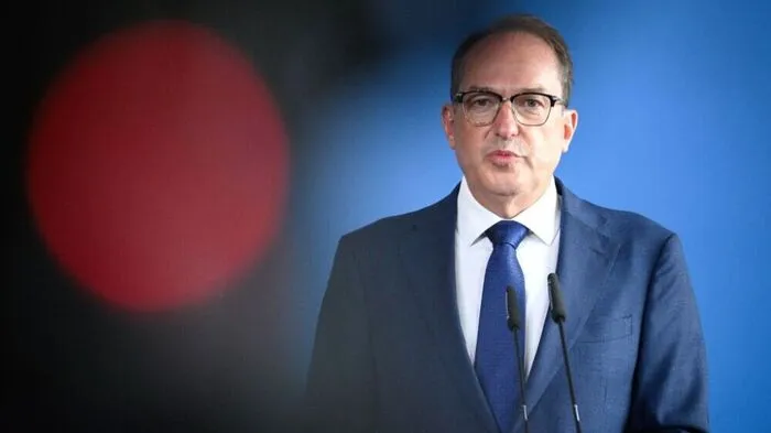 Dobrindt: Ermittlungen laufen