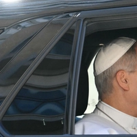 Papst Leo XIV. kann Spital wieder verlassen