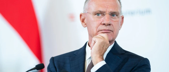 Karner sieht Chancen für abgeschlossene Vereinbarungen noch in 2026