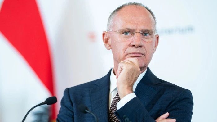 Karner sieht Chancen für abgeschlossene Vereinbarungen noch in 2026