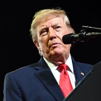 Donald Trump wehrt sich gegen parteiübergreifende Kritik