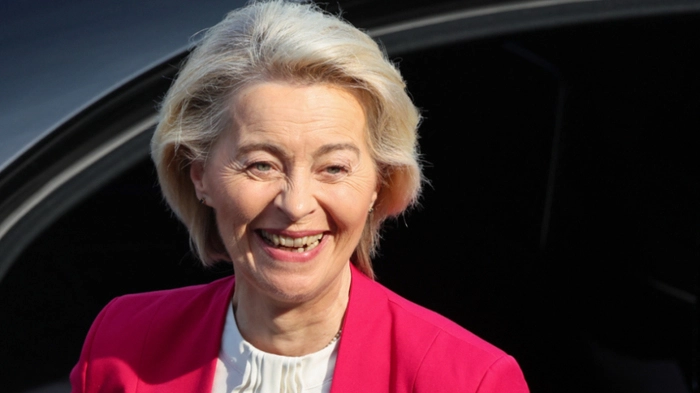 Von der Leyen fordert nach Ceuta-Krise geschlossenes Vorgehen (Archiv)