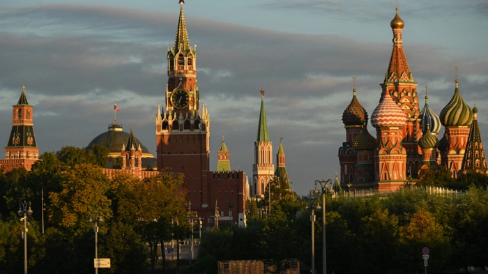 Vertreterin des Londoner Botschafters in Moskau wurde einbestellt