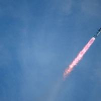 Starlink nicht nur für die Raketenabwehr wichtig