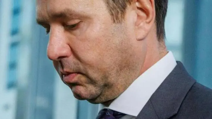 Thomas Schmid fungiert seit 2024 als Kronzeuge