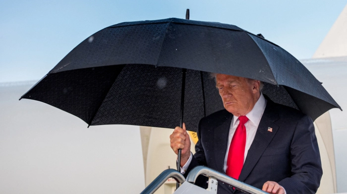 US-Präsident Donald Trump