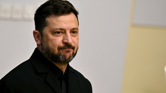 Selenskyj warnt vor neuer Mobilmachung Russlands