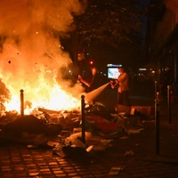 Landesweit massive Ausschreitungen am Wochenende