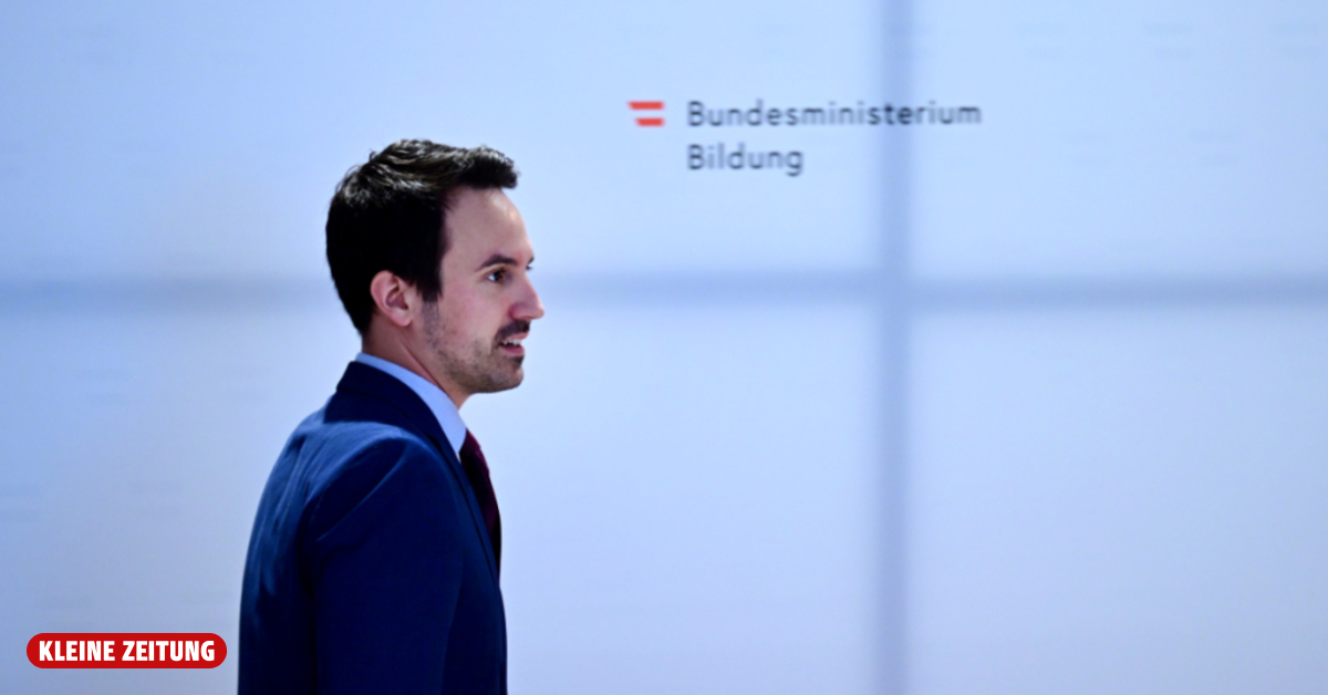 Kürzere Sommerferien: Veto von Wiederkehr und Gewerkschaft