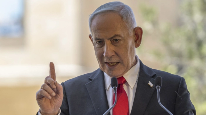 Israels Regierungschef Netanyahu lehnt Abkommen mit Iran ab